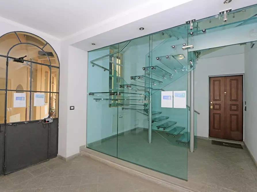 Immagine 9 di Appartamento in affitto  in Via Pinelli a Torino