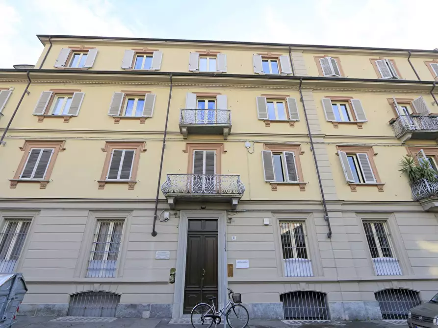 Immagine 10 di Appartamento in affitto  in Via Pinelli a Torino