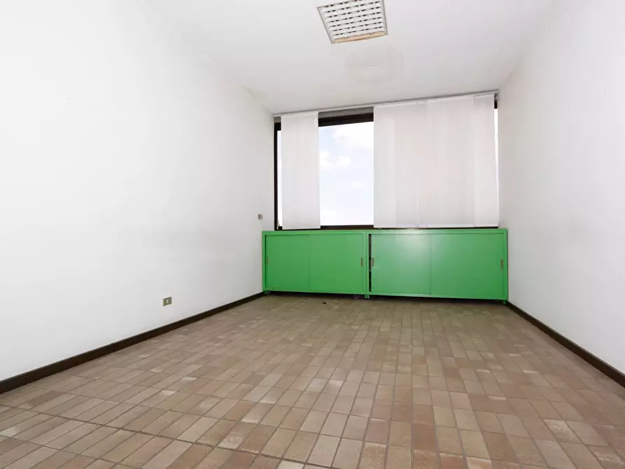 Immagine 11 di Ufficio in affitto  in Via Vaninetti a Torino