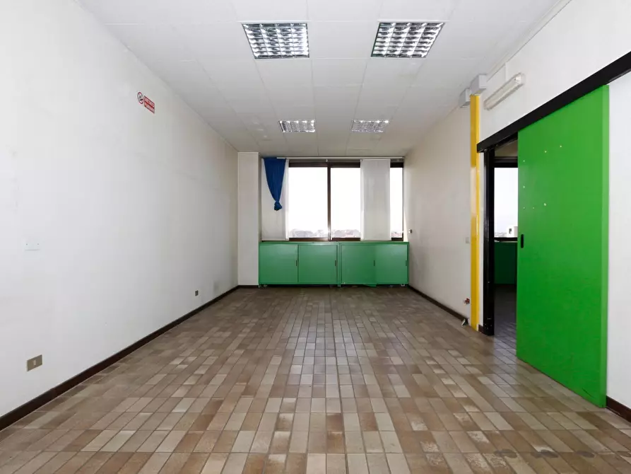 Immagine 9 di Ufficio in affitto  in Via Vaninetti a Torino