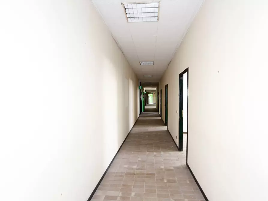 Immagine 5 di Ufficio in affitto  in Via Giuseppe Vaninetti 27 a Torino