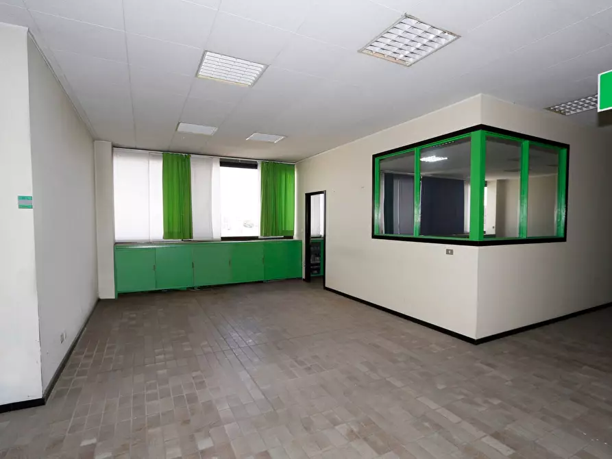 Immagine 7 di Ufficio in affitto  in Via Giuseppe Vaninetti 27 a Torino