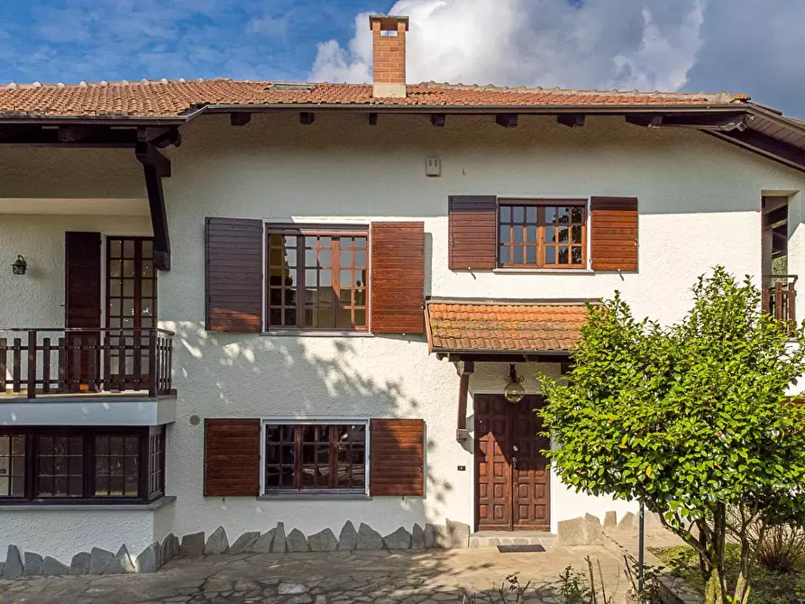 Immagine 5 di Villa in vendita  in Strada Badino angolo strada Costa a Almese