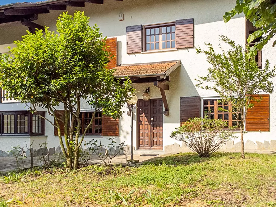 Immagine 6 di Villa in vendita  in Strada Badino angolo strada Costa a Almese