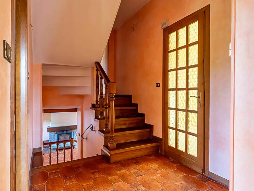 Immagine 45 di Villa in vendita  in Strada Badino angolo strada Costa a Almese