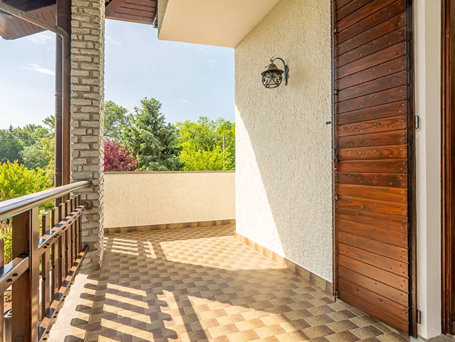 Immagine 55 di Villa in vendita  in Strada Badino angolo strada Costa a Almese