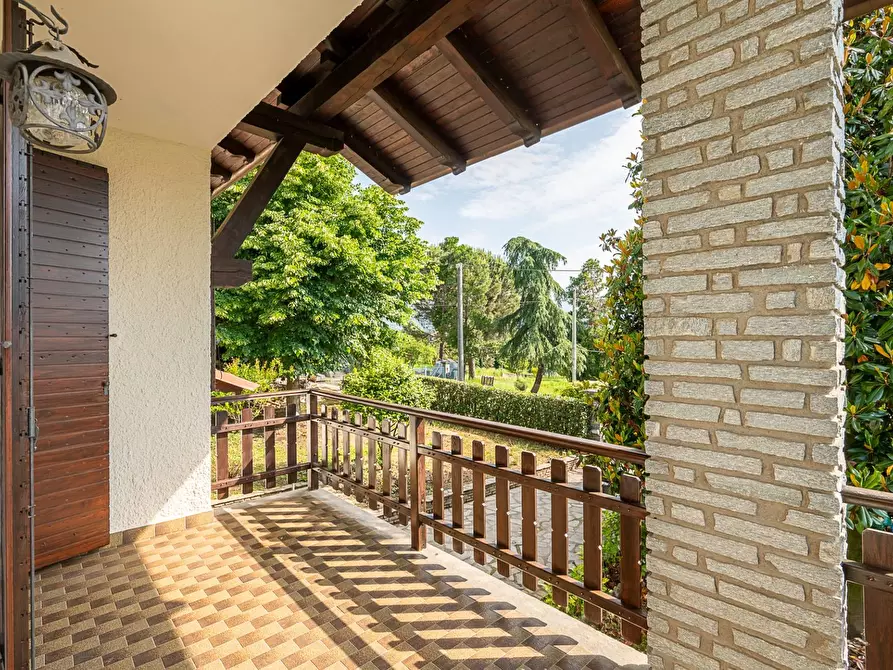 Immagine 2 di Villa in vendita  in Strada Badino angolo strada Costa a Almese