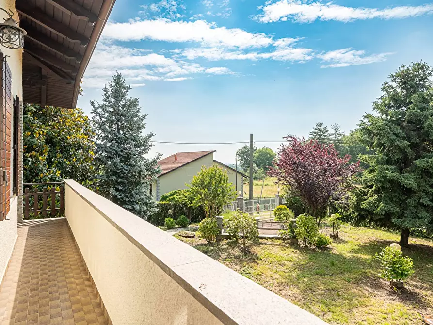 Immagine 58 di Villa in vendita  in Strada Badino angolo strada Costa a Almese