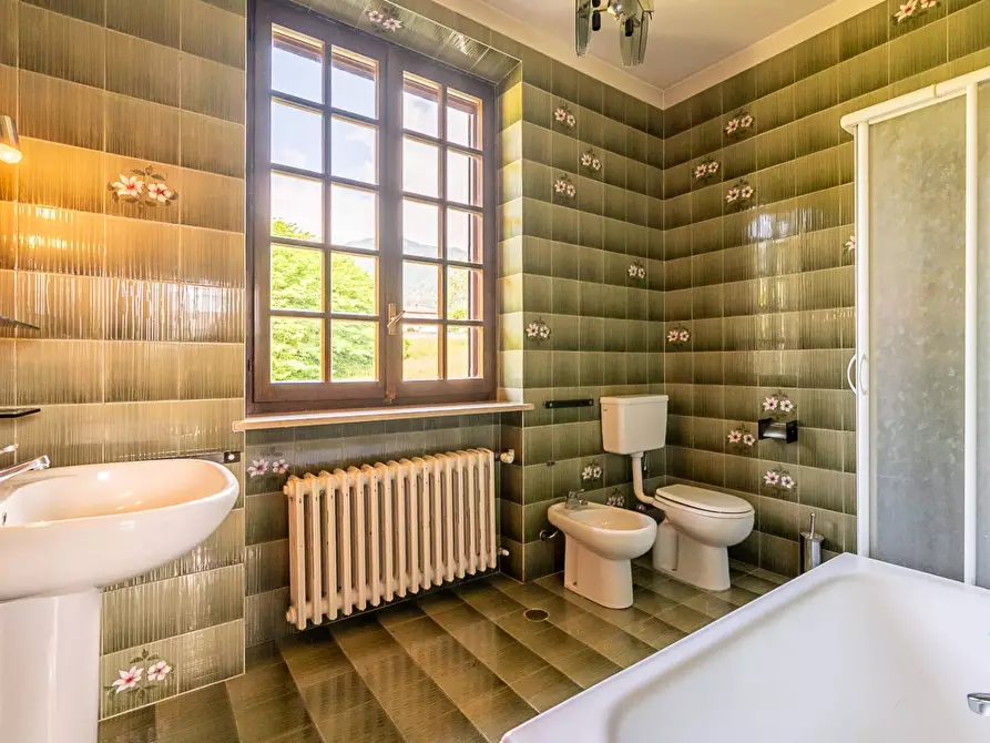 Immagine 60 di Villa in vendita  in Strada Badino angolo strada Costa a Almese