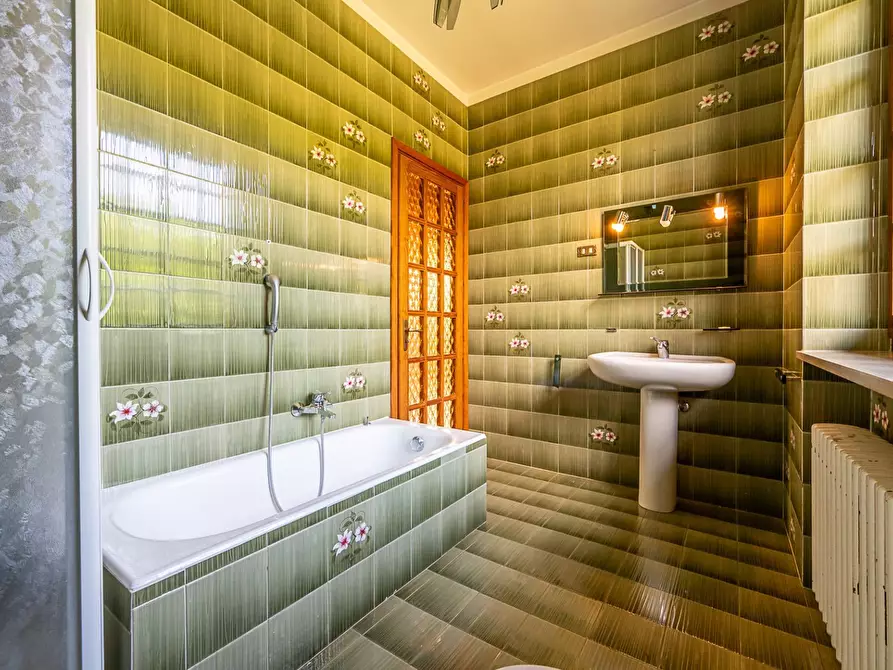 Immagine 61 di Villa in vendita  in Strada Badino angolo strada Costa a Almese