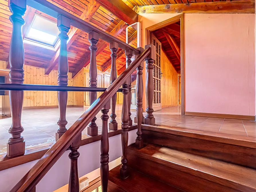 Immagine 69 di Villa in vendita  in Strada Badino angolo strada Costa a Almese