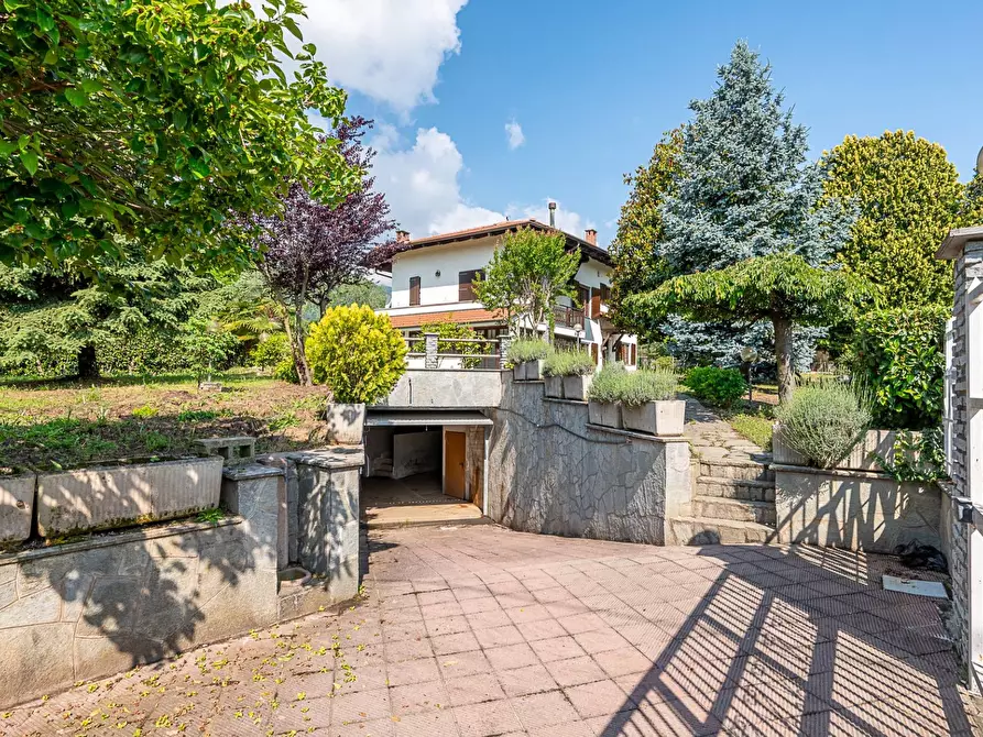 Immagine 74 di Villa in vendita  in Strada Badino angolo strada Costa a Almese