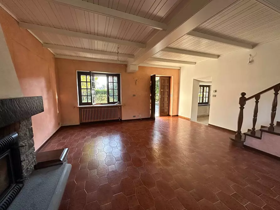 Immagine 20 di Villa in vendita  in Strada Badino angolo strada Costa a Almese