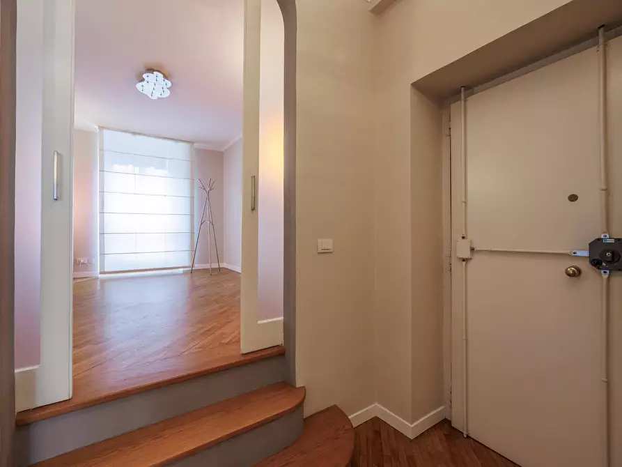 Immagine 13 di Appartamento in affitto  in Piazza Francesco Carrara a Torino