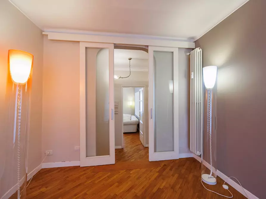 Immagine 4 di Appartamento in affitto  in Piazza Francesco Carrara a Torino