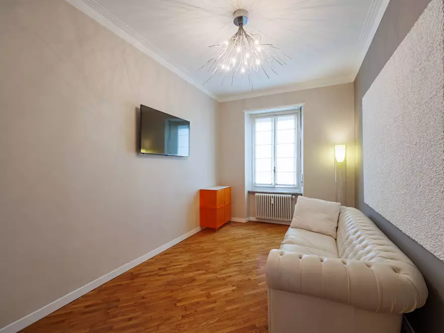 Immagine 8 di Appartamento in affitto  in Piazza Francesco Carrara a Torino