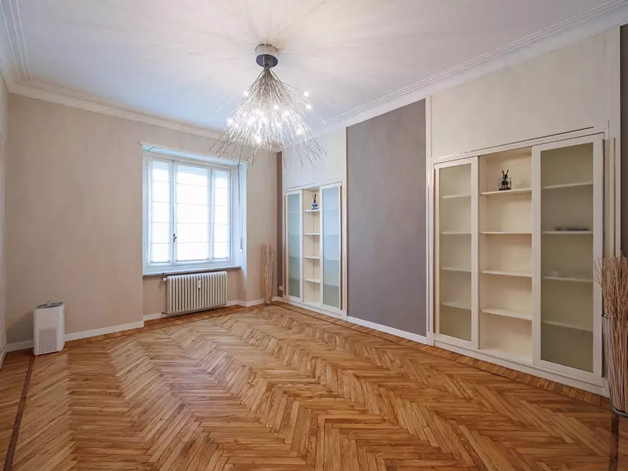 Immagine 1 di Appartamento in affitto  in Piazza Francesco Carrara a Torino