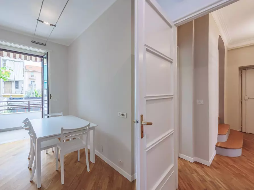 Immagine 10 di Appartamento in affitto  in Piazza Francesco Carrara a Torino