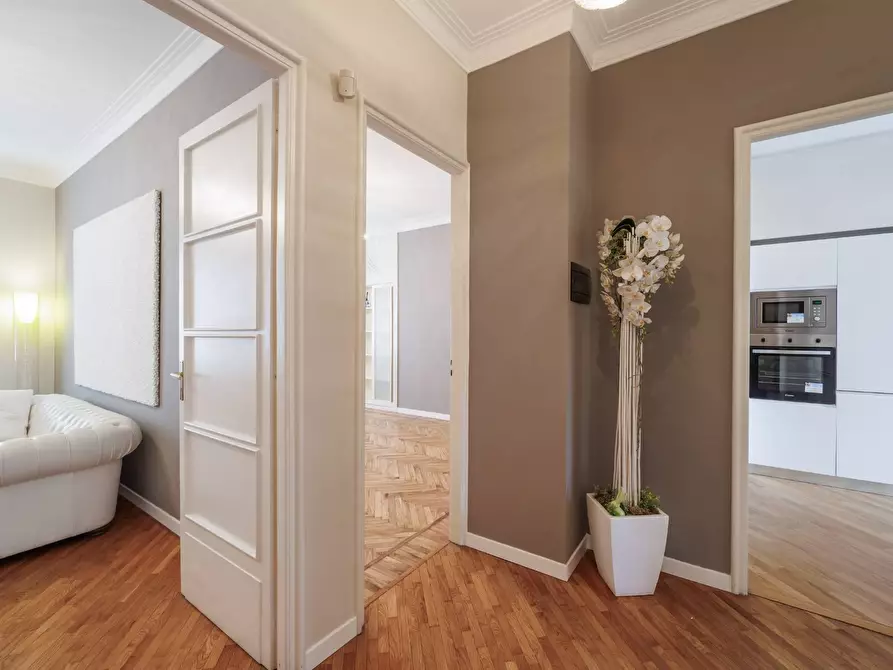 Immagine 9 di Appartamento in affitto  in Piazza Francesco Carrara a Torino