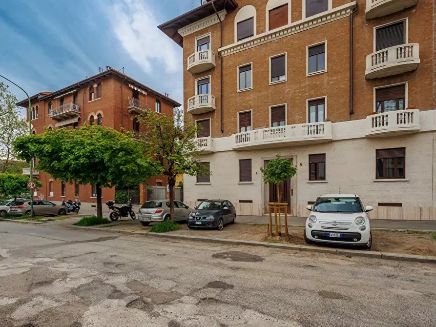 Immagine 17 di Appartamento in affitto  in Piazza Francesco Carrara a Torino