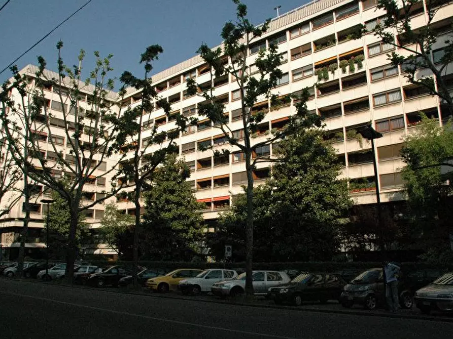 Immagine 10 di Ufficio in affitto  in Corso Turati 13 a Torino