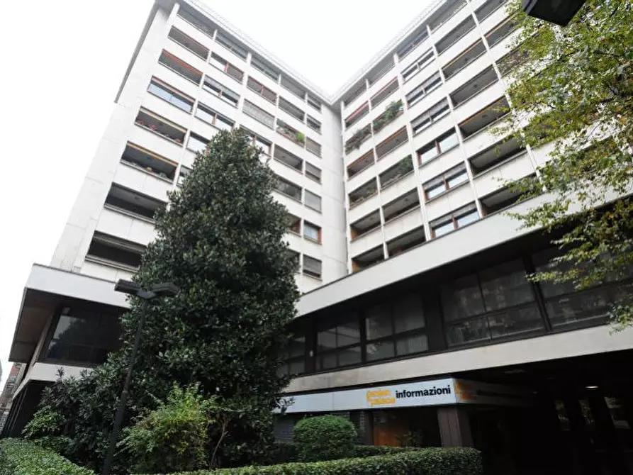 Immagine 1 di Ufficio in affitto  in Corso Turati 13 a Torino