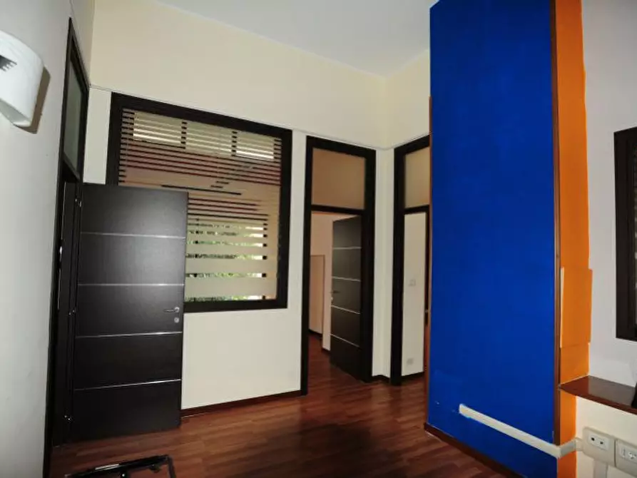 Immagine 8 di Ufficio in affitto  in Corso Turati 13 a Torino