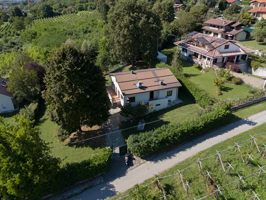 Immagine 1 di Villa in affitto  in Strada della Brunetta a Agliè