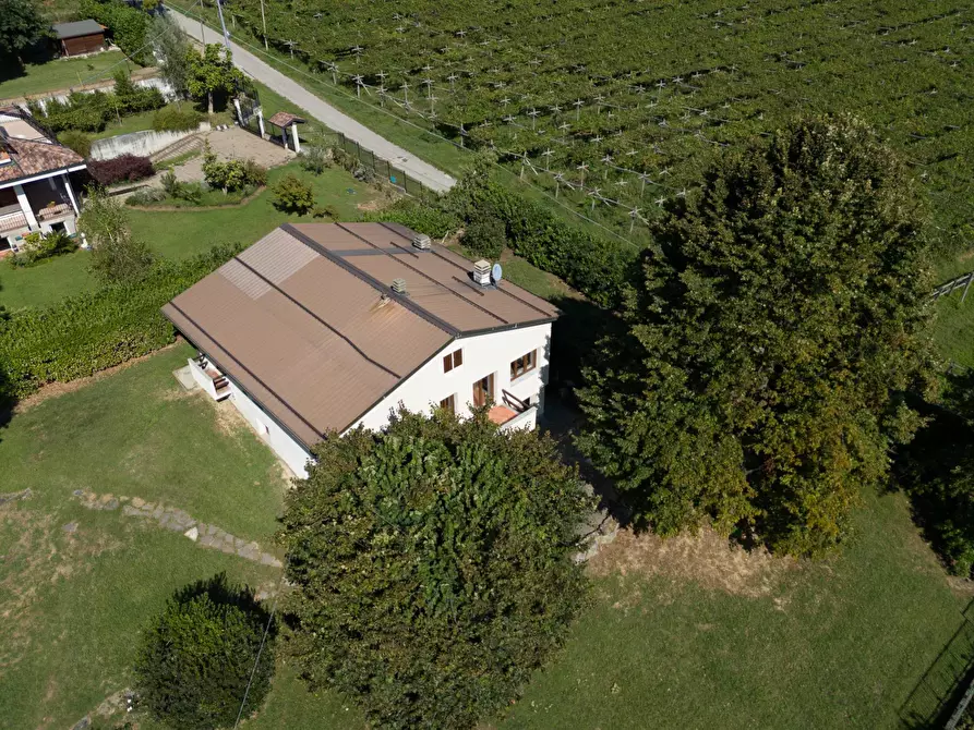 Immagine 2 di Villa in affitto  in Strada della Brunetta a Agliè