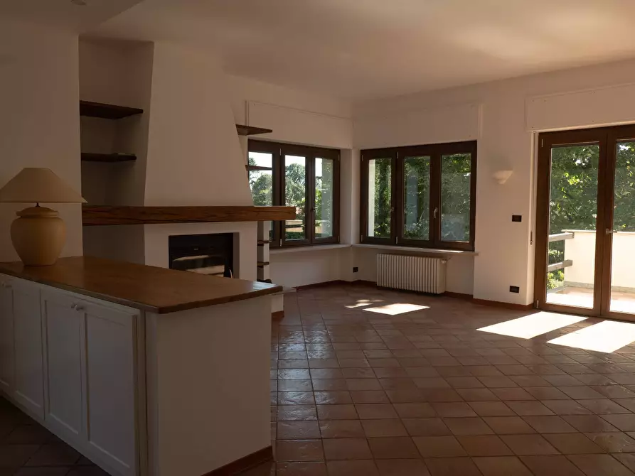 Immagine 5 di Villa in affitto  in Strada della Brunetta a Agliè