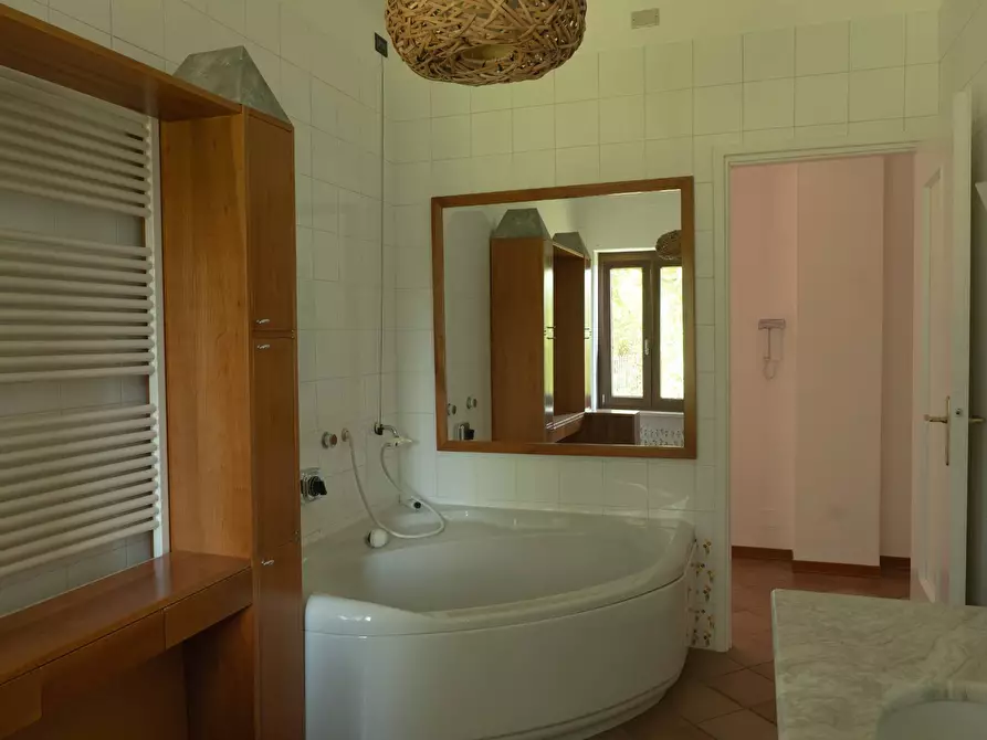 Immagine 13 di Villa in affitto  in Strada della Brunetta a Agliè