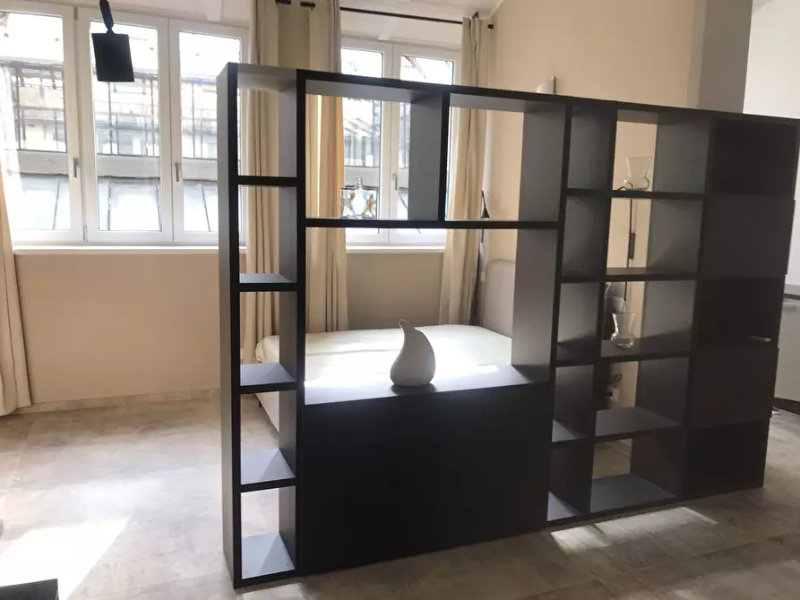 Immagine 3 di Appartamento in affitto  in Via Sant'anselmo 11 a Torino