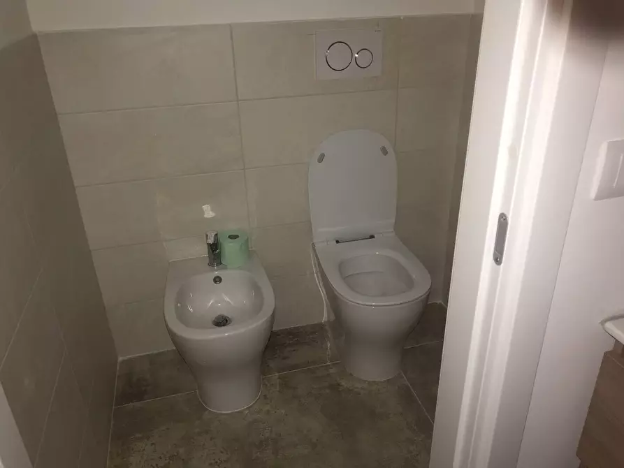 Immagine 9 di Appartamento in affitto  in Via Sant'anselmo 11 a Torino