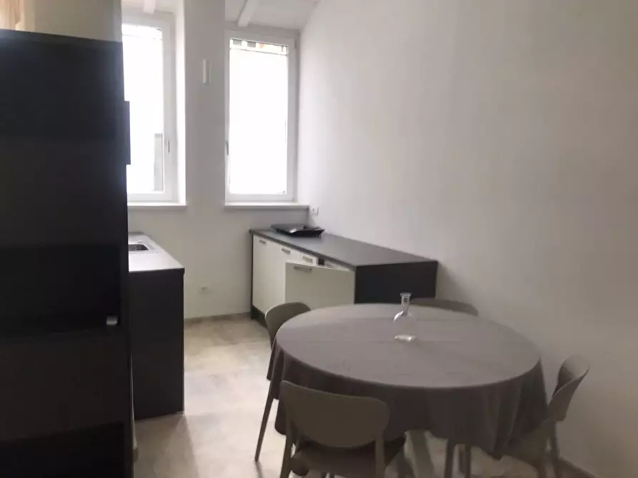 Immagine 5 di Appartamento in affitto  in Via Sant'anselmo 11 a Torino