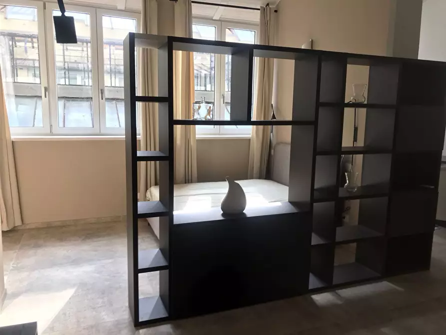 Immagine 6 di Appartamento in affitto  in Via Sant'anselmo 11 a Torino