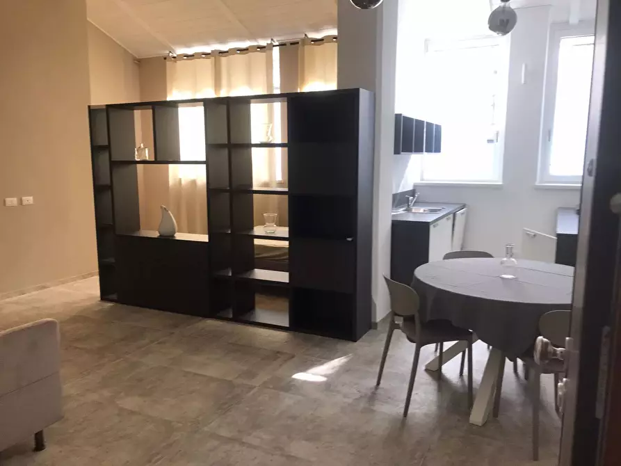 Immagine 2 di Appartamento in affitto  in Via Sant'anselmo 11 a Torino