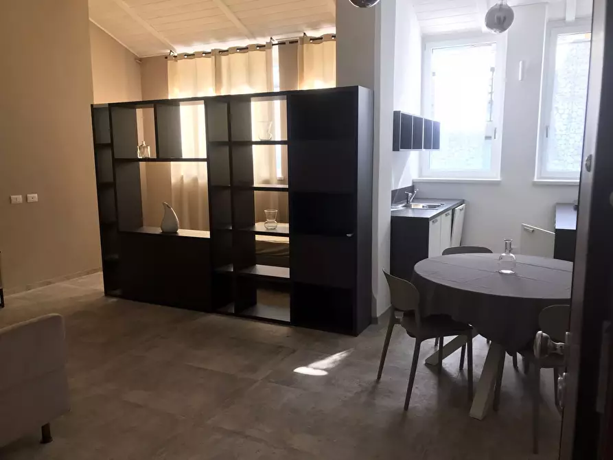 Immagine 4 di Appartamento in affitto  in Via Sant'anselmo 11 a Torino