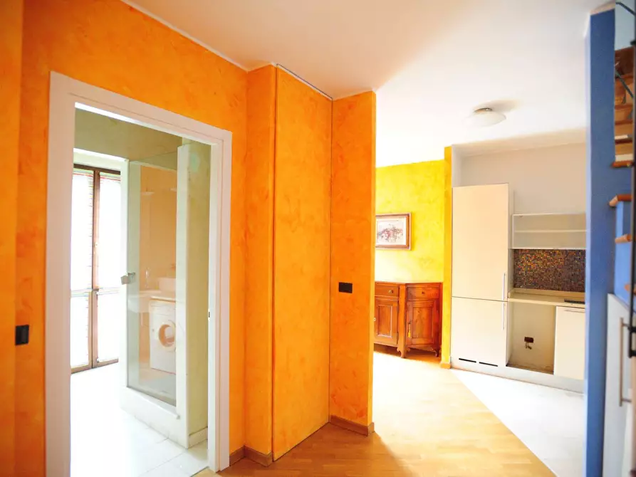 Immagine 2 di Appartamento in vendita  in Corso Unione Sovietica 252 Bis/12 a Torino