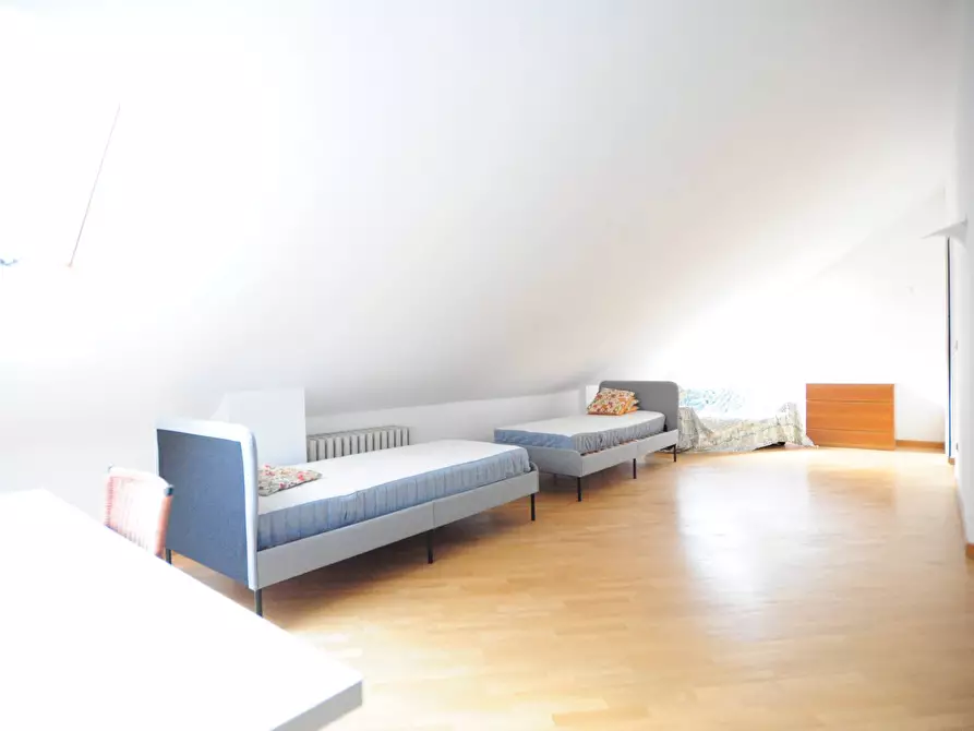 Immagine 14 di Appartamento in vendita  in Corso Unione Sovietica 252 Bis/12 a Torino