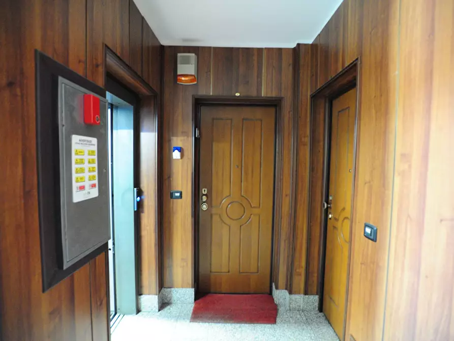 Immagine 20 di Appartamento in vendita  in Corso Unione Sovietica 252 Bis/12 a Torino