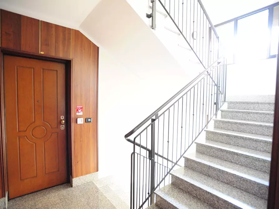 Immagine 21 di Appartamento in vendita  in Corso Unione Sovietica 252 Bis/12 a Torino