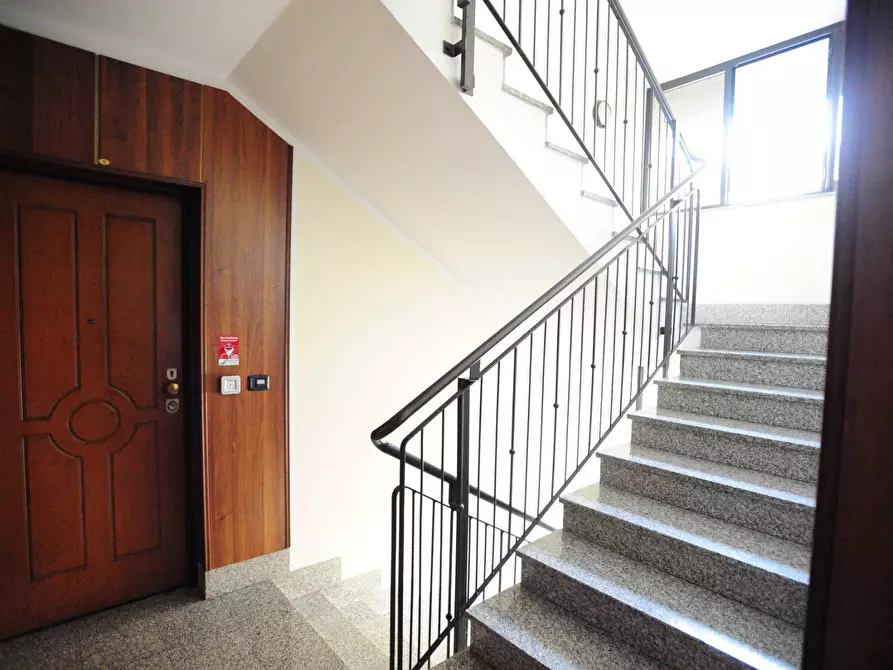 Immagine 22 di Appartamento in vendita  in Corso Unione Sovietica 252 Bis/12 a Torino
