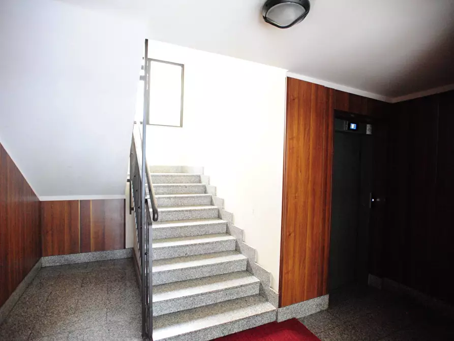 Immagine 23 di Appartamento in vendita  in Corso Unione Sovietica 252 Bis/12 a Torino