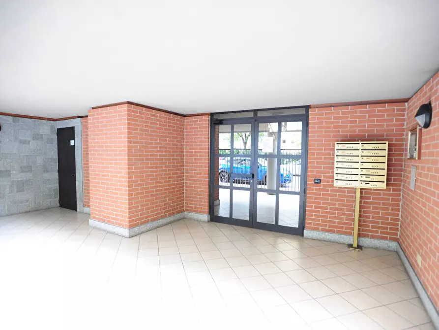 Immagine 25 di Appartamento in vendita  in Corso Unione Sovietica 252 Bis/12 a Torino