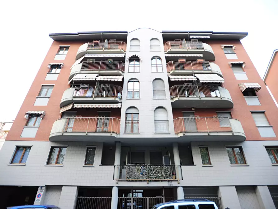 Immagine 26 di Appartamento in vendita  in Corso Unione Sovietica 252 Bis/12 a Torino
