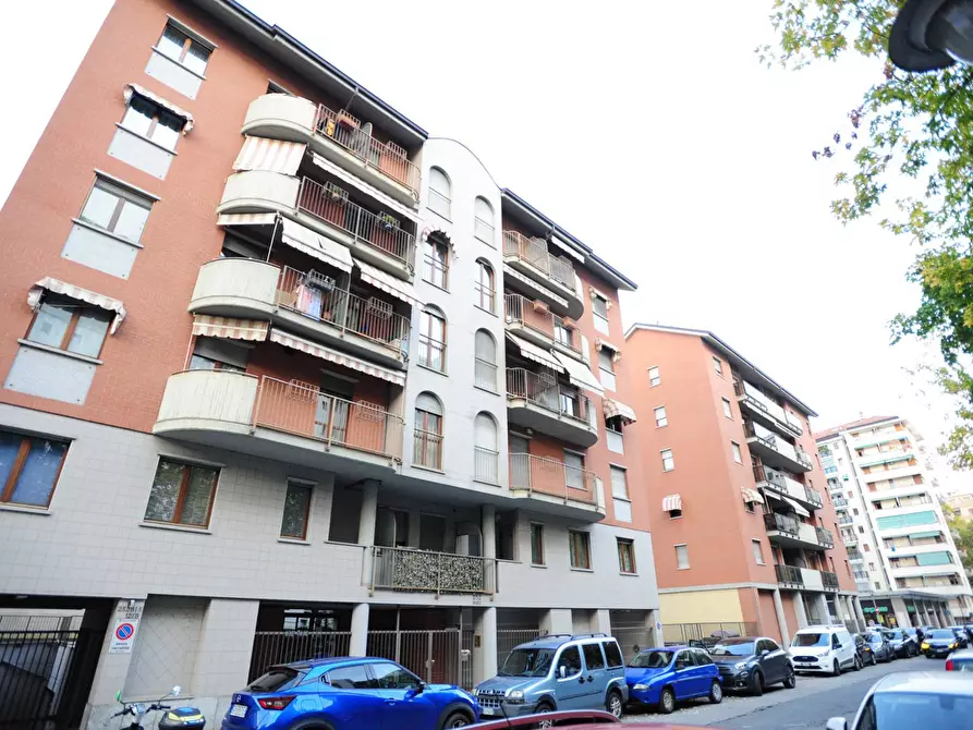 Immagine 24 di Appartamento in vendita  in Corso Unione Sovietica 252 Bis/12 a Torino