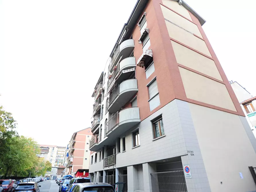 Immagine 27 di Appartamento in vendita  in Corso Unione Sovietica 252 Bis/12 a Torino