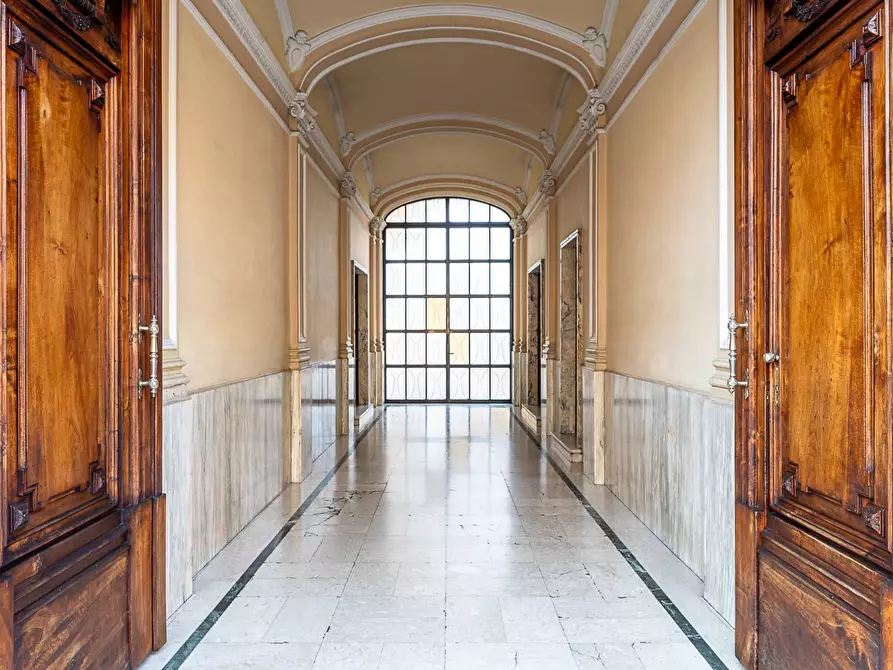 Immagine 24 di Appartamento in affitto  in Corso Massimo d'Azeglio a Torino