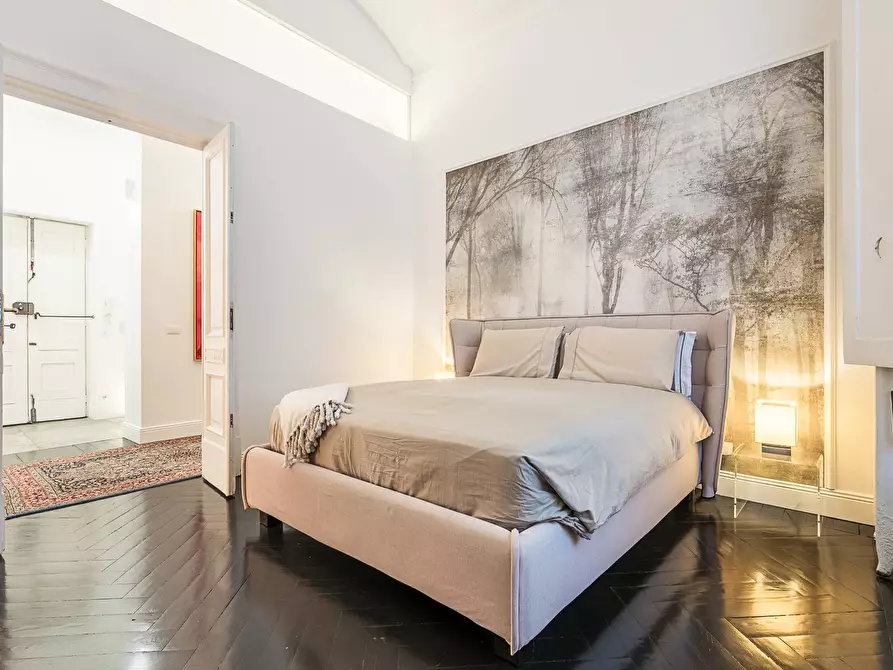 Immagine 4 di Appartamento in affitto  in Corso Massimo d'Azeglio a Torino