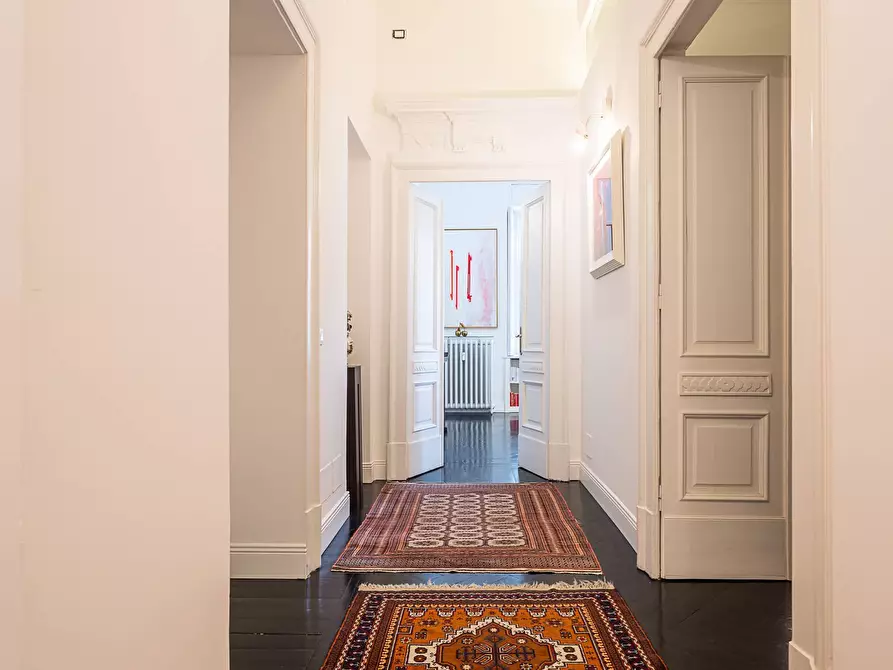 Immagine 20 di Appartamento in affitto  in Corso Massimo d'Azeglio a Torino